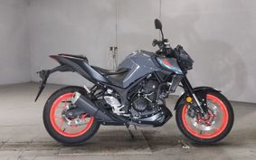 YAMAHA MT-25 RG43J