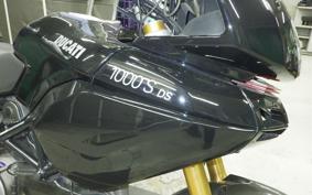 DUCATI MULTISTRADA 1000 S DS 2006