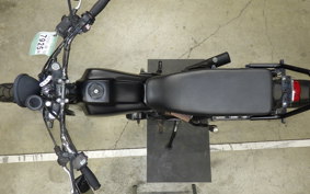 YAMAHA TW225 2018 DG09J