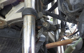 SUZUKI RG250 Gamma GJ21A