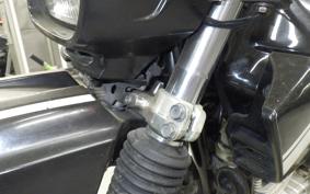 YAMAHA SEROW 225 Gen.3 DG08J