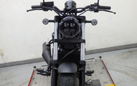 HONDA REBEL MC49