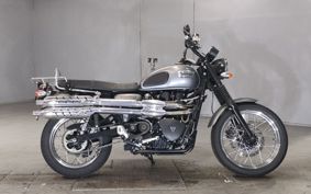 TRIUMPH TRIUMPH SCRAMBLER TJ9178