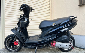 YAMAHA CYGNUS 125 X