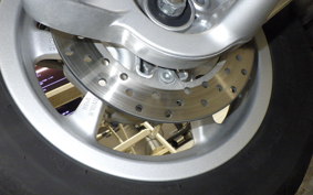 YAMAHA TRICITY 125 1997 SE82J