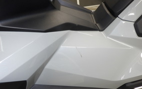 HONDA X-ADV 750 2021 RH10