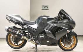 KAWASAKI ZZ1400 NINJA R 2007 ZXT40A