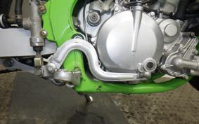 KAWASAKI KDX125 SR DX125A