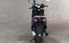 HONDA LEAD 125 JF45