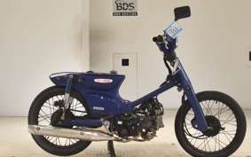 HONDA C50 SUPER CUB AA01