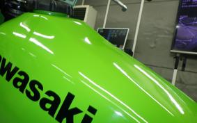 KAWASAKI KX80 KX080A