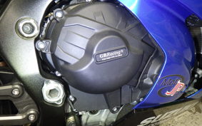 SUZUKI GSX-R1000R A 2019 DM11G