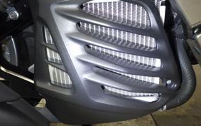 YAMAHA TRICITY 125 A