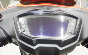 YAMAHA CYGNUSｸﾞﾘﾌｧｽ 1996 SEJ4J