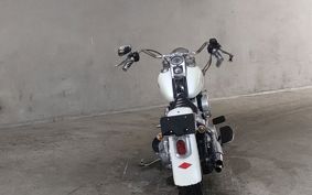 HARLEY HARLEY FLSTF1340 BML