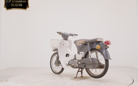 HONDA C65 SUPER CUB 2014 C65