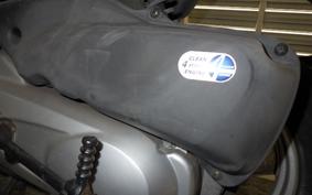 HONDA DIO Gen.6 AF62