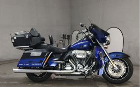 HARLEY FLHTCUSE1800CVO 2011 PR8
