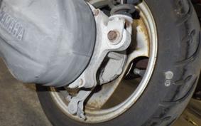 YAMAHA JOG POCHE SA08J