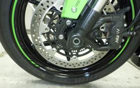 KAWASAKI NINJA ZX-6R A 2025 ZX636J