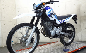 YAMAHA SEROW 250 DG31J
