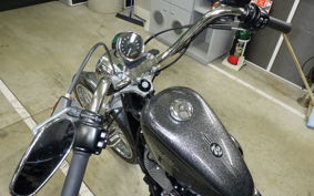 HARLEY XL1200V 2014