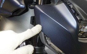 YAMAHA MT-09 2025 RN87J