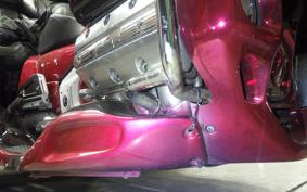 HONDA GL 1800 GOLD WING  TRIKE 2002