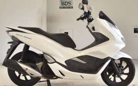 HONDA PCX 150 2008 KF30