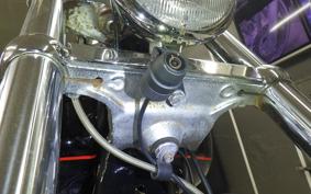 HARLEY FXDWG 1340 1993