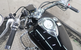 YAMAHA DRAGSTAR 1100 CLASSIC 2010 VP13J