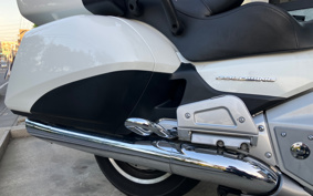 HONDA GL 1800 GOLD WING 2012 SC68