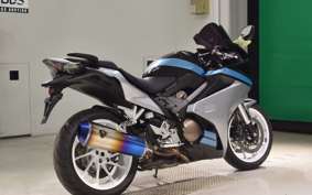 HONDA VFR800F 2022 RC79