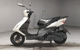SUZUKI ADDRESS V125 CF4MA