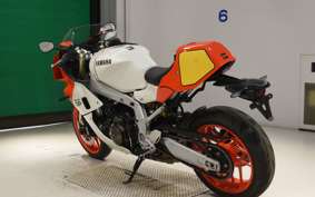 YAMAHA XSR900 GP 2026 RN96J