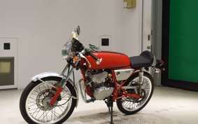 HONDA DREAM 50 2004 AC15