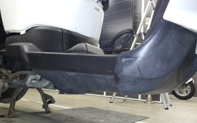 HONDA ﾍﾞﾝﾘｨ50 2011 AA03