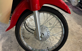 HONDA  SUPER CUB 50 HELLOKITTY AA09