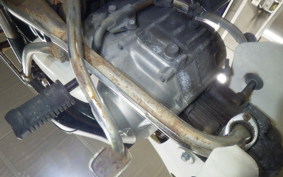 HONDA C50 SUPER CUB 2024 C50