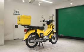 HONDA ｸﾛｽｶﾌﾞ110-2 1998 JA45