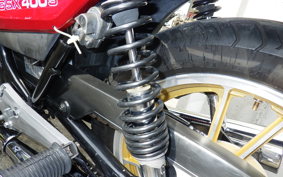SUZUKI GSX-400E