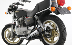 HONDA CM400T NC01
