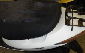 SUZUKI ADDRESS V50 Gen.2 CA44A