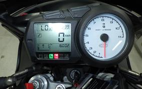 DUCATI MULTISTRADA 1000 DS 2010