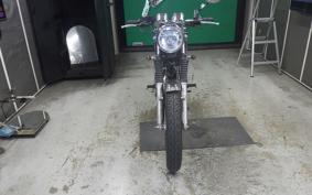YAMAHA SR400 Gen.4 2010 RH03J