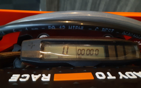 KTM 250 EXC SIXDAYS GSA20