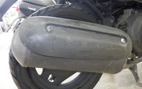 SUZUKI LET's 4 CA46A