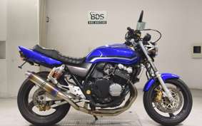 HONDA CB400SF VTEC 2000 NC39