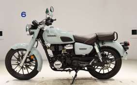 HONDA GB350C 2025 NC64