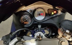 SUZUKI SV400S 2004 VK53A